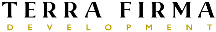 Terra Firma logo